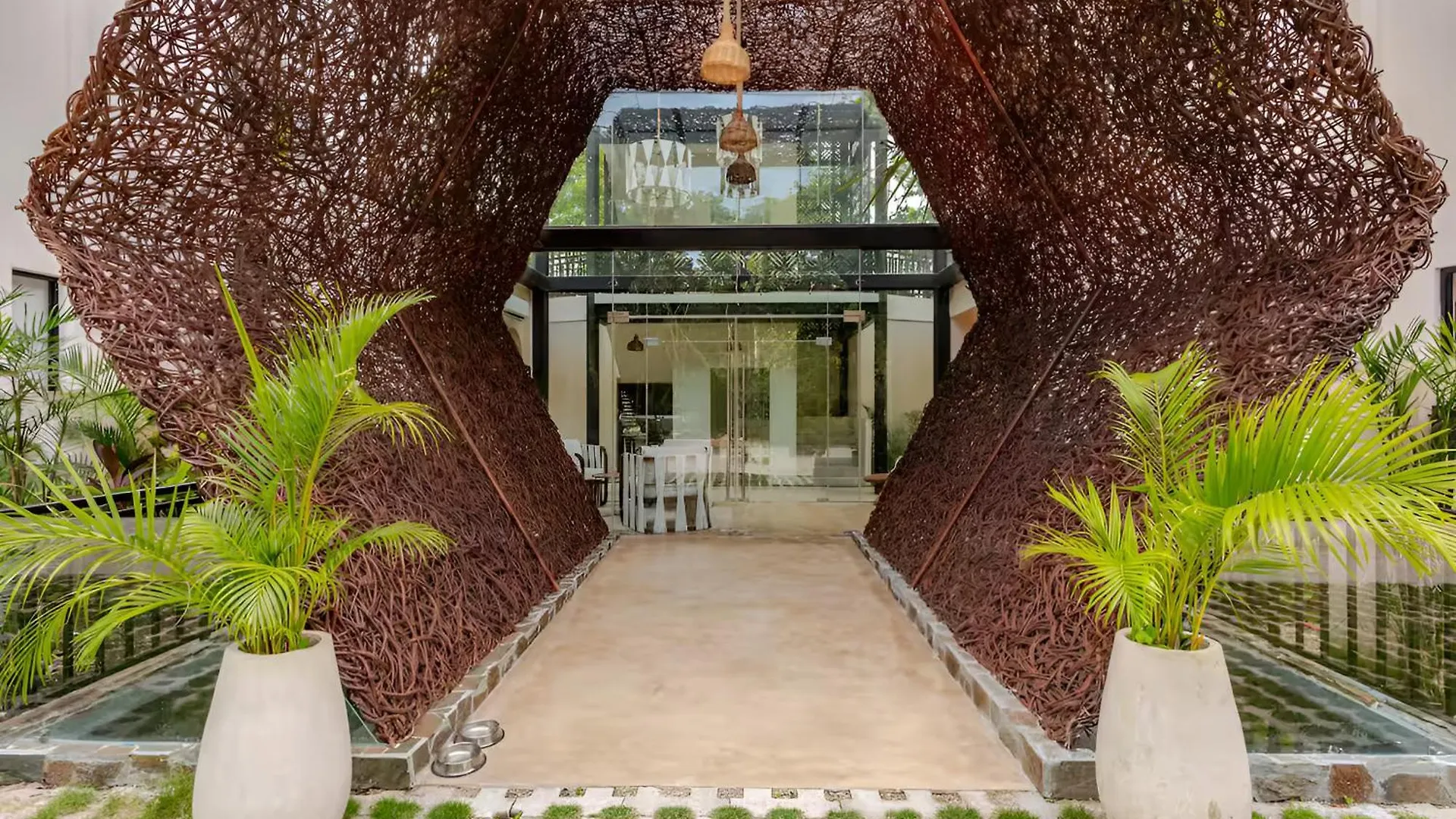 Penthouse Y Duplex Para 10 Personas Tulum 0*,  México